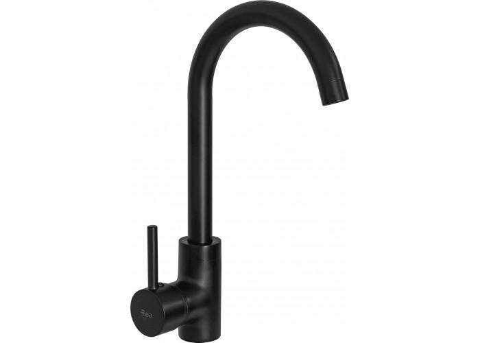 Змішувач для кухні REA Talisa Чорний (REA-B0978) Змішувач для кухні REA Talisa Чорний (REA-B0978)