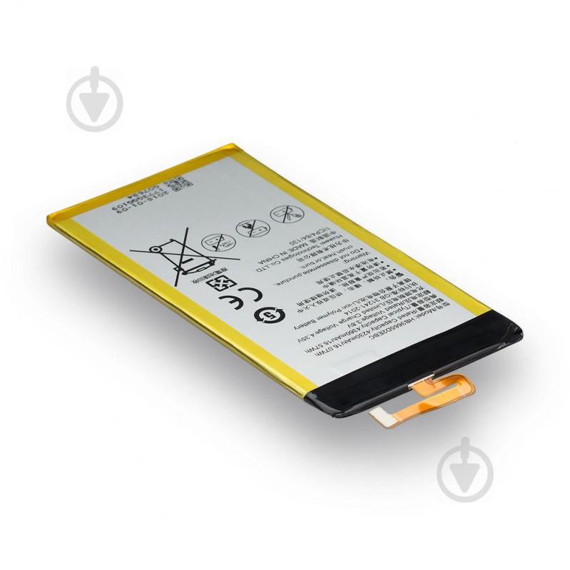 Аккумуляторная батарея Quality HB3665D2EBC для Huawei P8 Max Аккумуляторная батарея Quality HB3665D2EBC для Huawei P8 Max