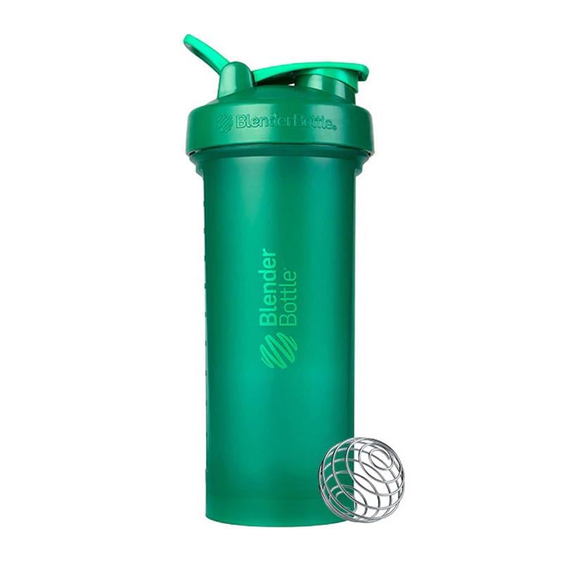 Шейкер Blender Bottle Pro45 1270 мл Зеленый (21931-01)