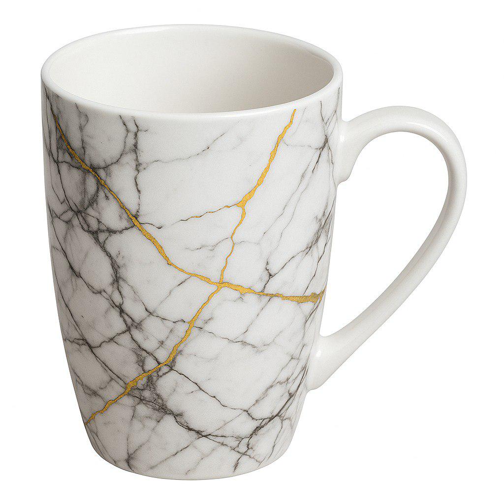 Чашка Marble 350 мл (R10335-1) Чашка Marble 350 мл (R10335-1)