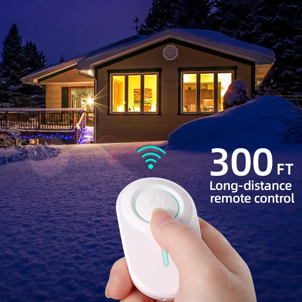 Комплект беспроводной выключатель с 1-канальным пультом CK1 с приемным блоком SW-R01 Premium - фото 5 Комплект беспроводной выключатель с 1-канальным пультом CK1 с приемным блоком SW-R01 Premium - фото 5