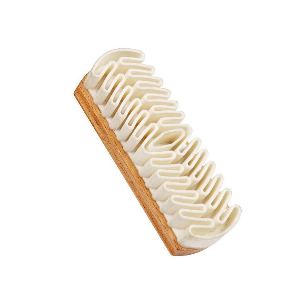 Щетка для чистки для обуви из замши/нубука (NR0274)