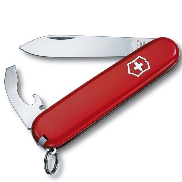 Ніж Victorinox Bantam Red (0.2303) - фото 1