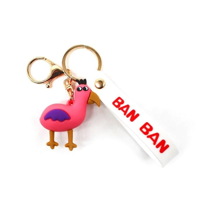 Фигурка Roblox Rainbow Friends Ban ban Розовый (11686088)