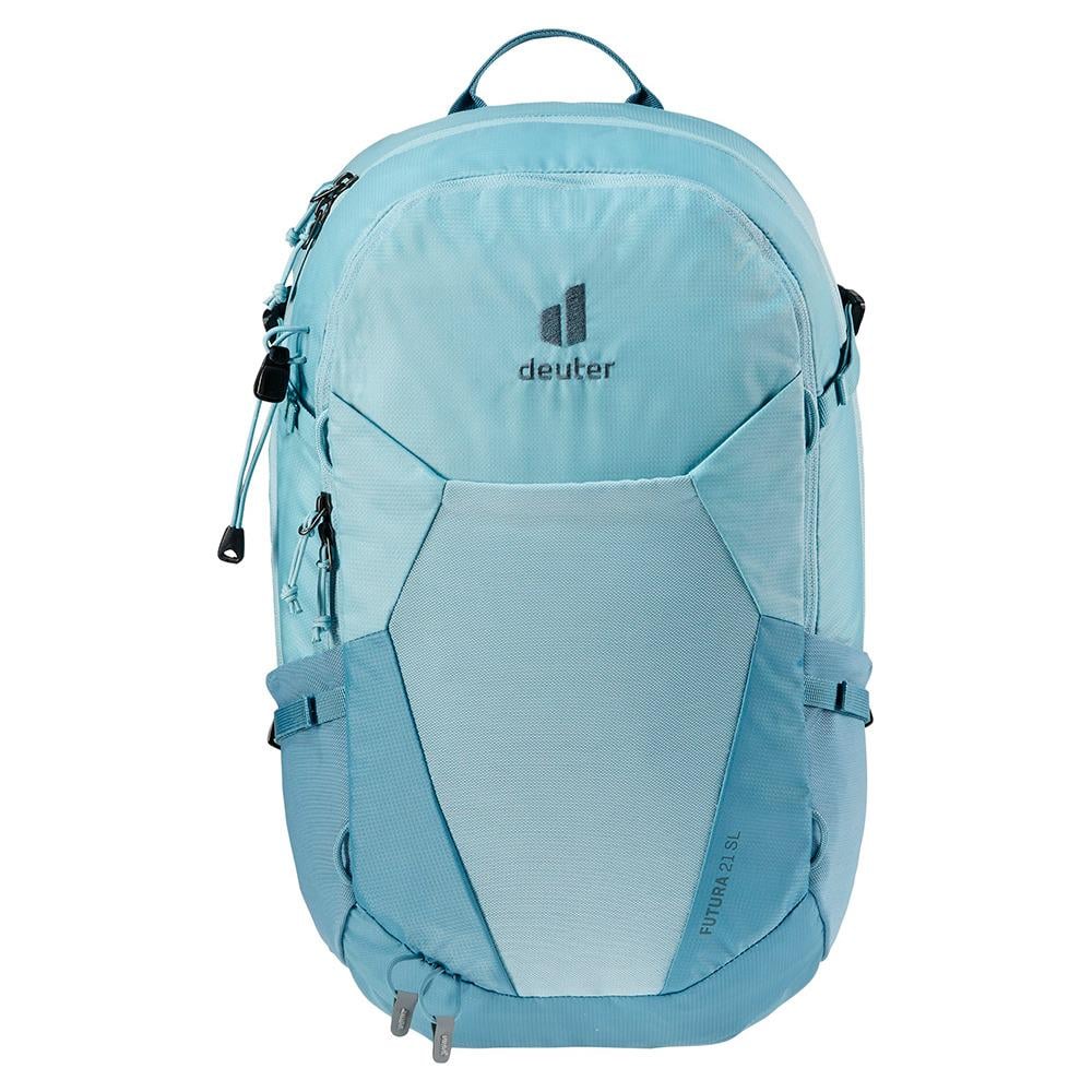 Рюкзак Deuter Futura 21 SL Голубой (1052-3400021 1333)