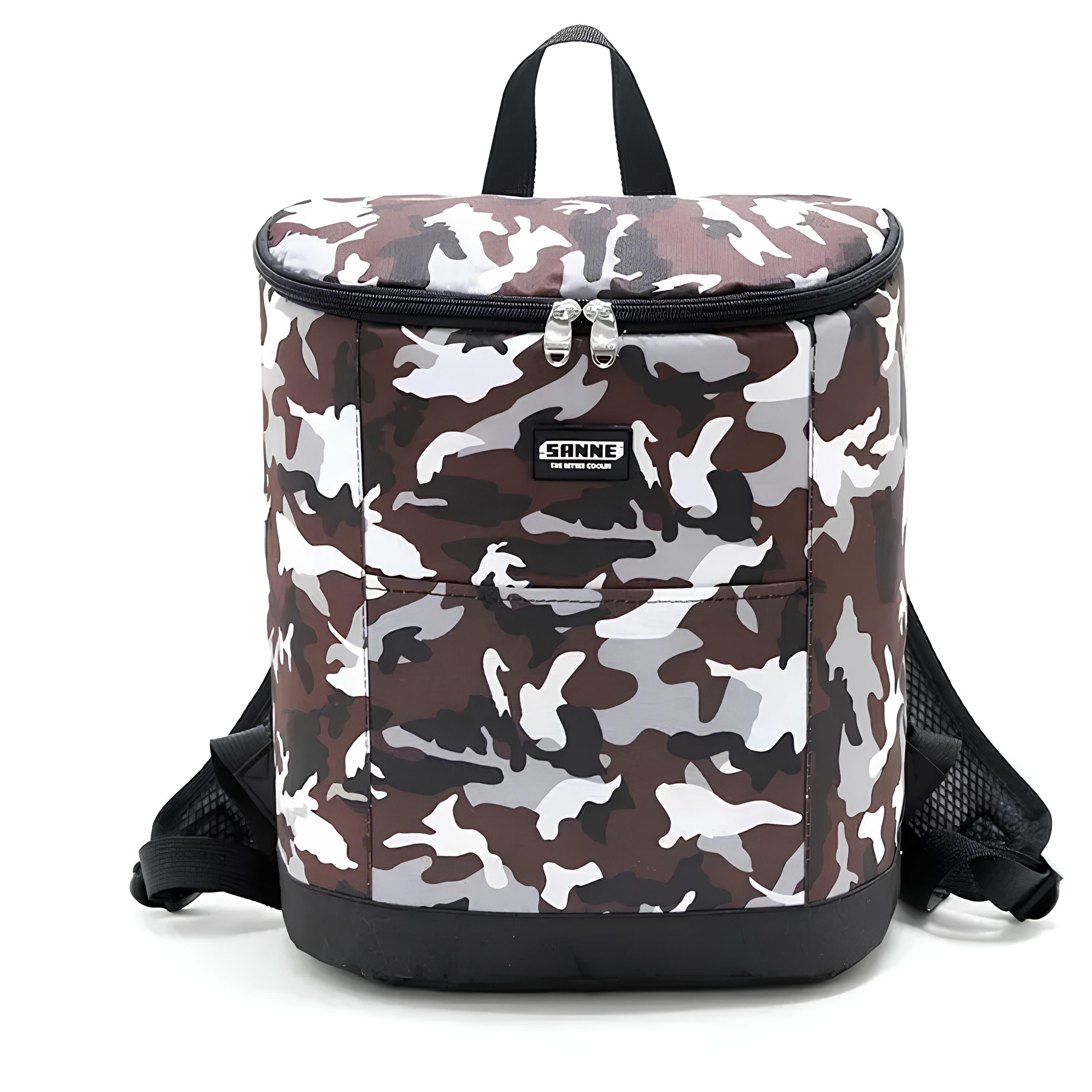 Сумка рюкзак холодильник 14 л (2613)