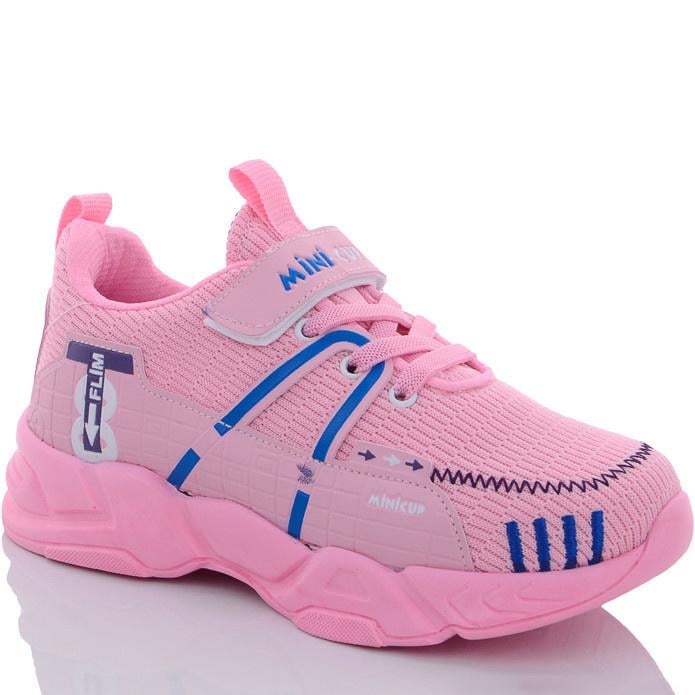 Кроссовки Mini Cup C010-12 р. 31 Розовый