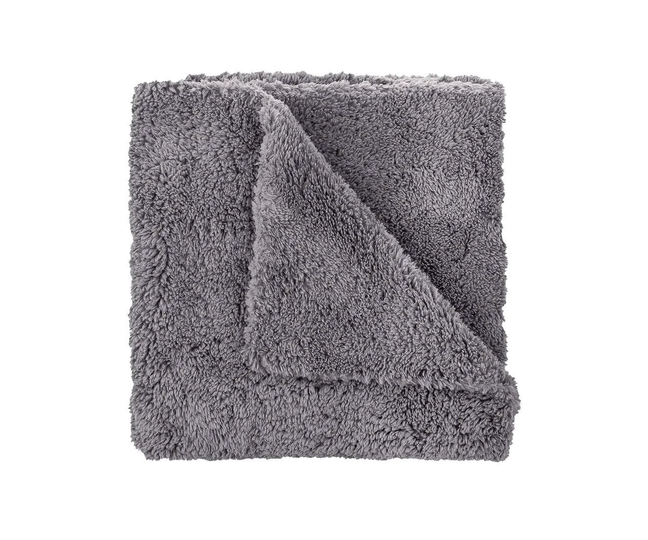Микрофибра двухсторонняя CDL Micro Double Lite Gray