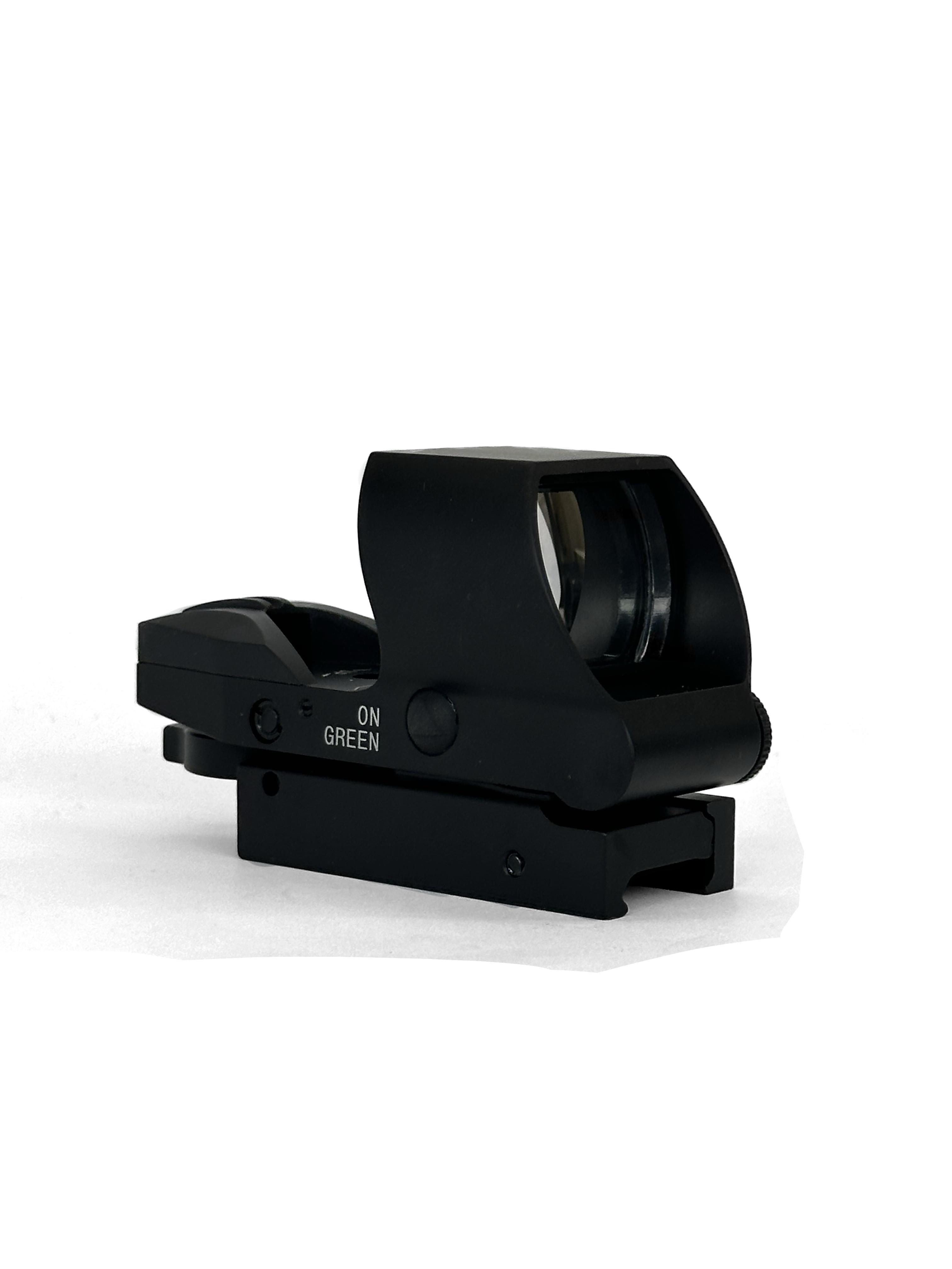 Коліматорний приціл GunHobby M4 - фото 3 Коліматорний приціл GunHobby M4 - фото 3