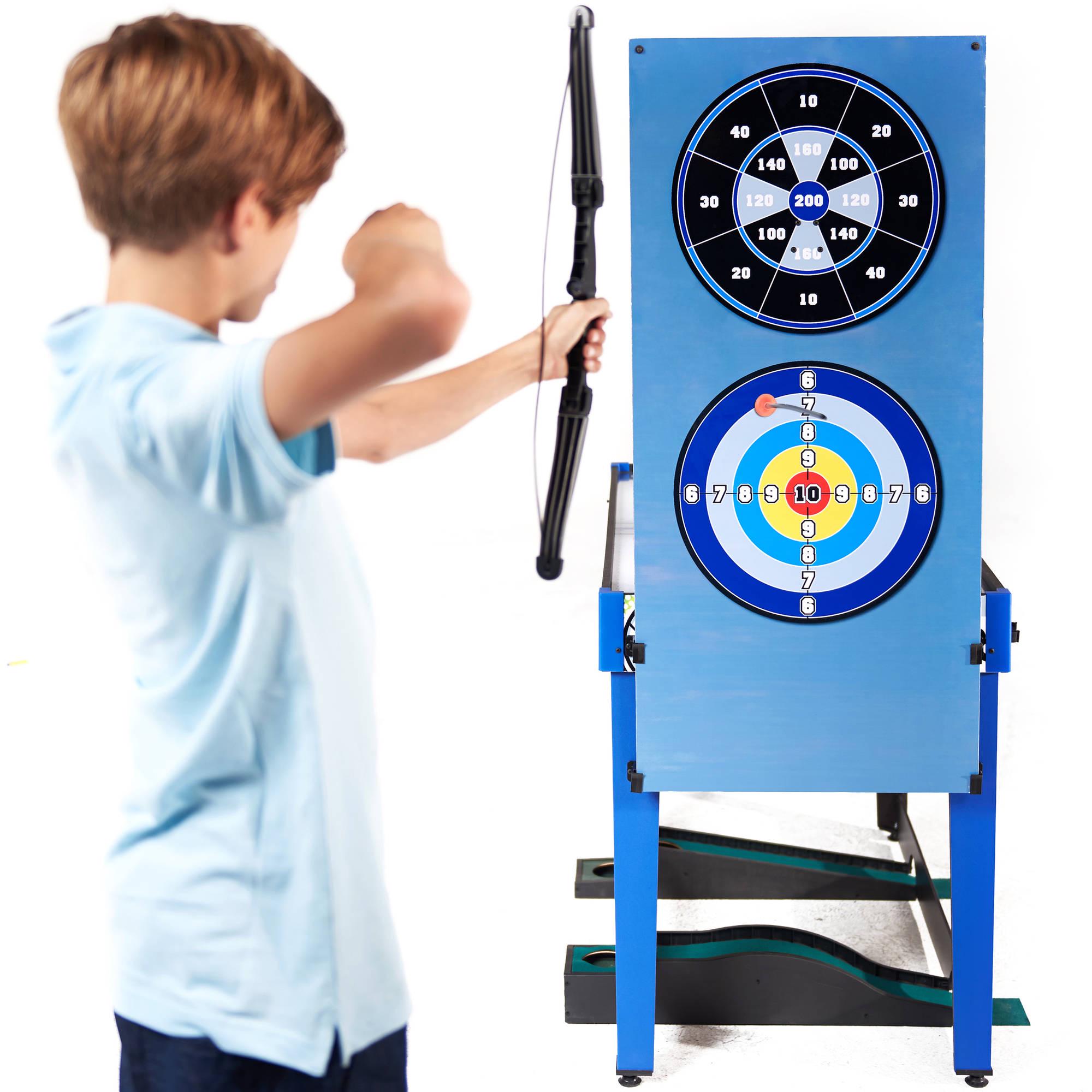 Ігровий стіл Everton (1799) - фото 22 Ігровий стіл Everton (1799) - фото 22