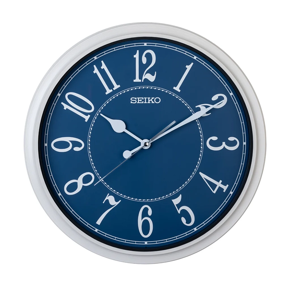 Часы настенные Seiko QXA801H