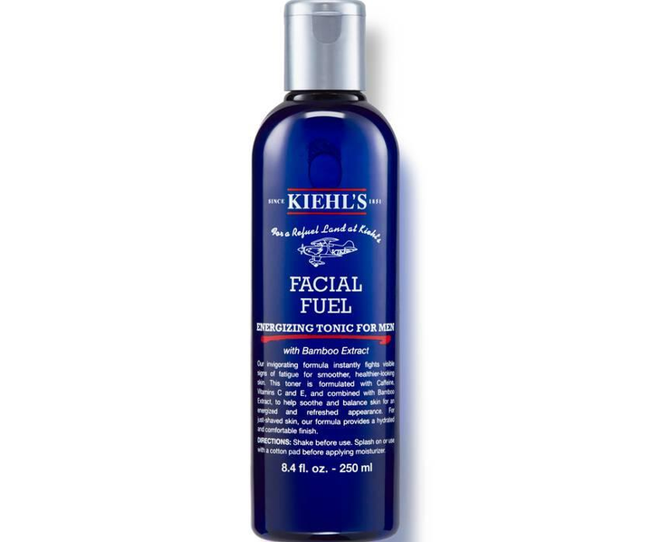 Тонік для обличчя енергетичний Kiehl's Facial Fuel Energizing Tonic для чоловіків 250 мл