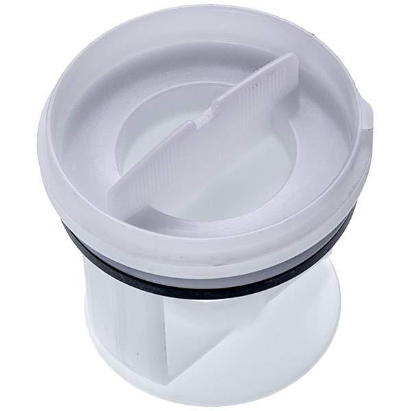 Фильтр помпы 481248058403 для стиральных машин Whirlpool WMTF/WMTG/WMTL (00000012461) Фильтр помпы 481248058403 для стиральных машин Whirlpool WMTF/WMTG/WMTL (00000012461)