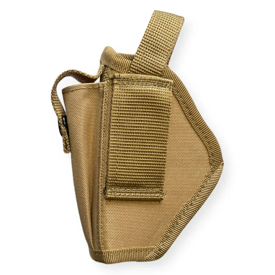 Кобура на пояс ПМ Песочный (25028634) - фото 2