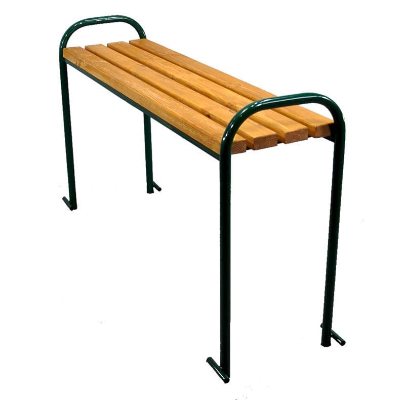 Скамейка парковая Kompred OL512 (1430016417) Скамейка парковая Kompred OL512 (1430016417)