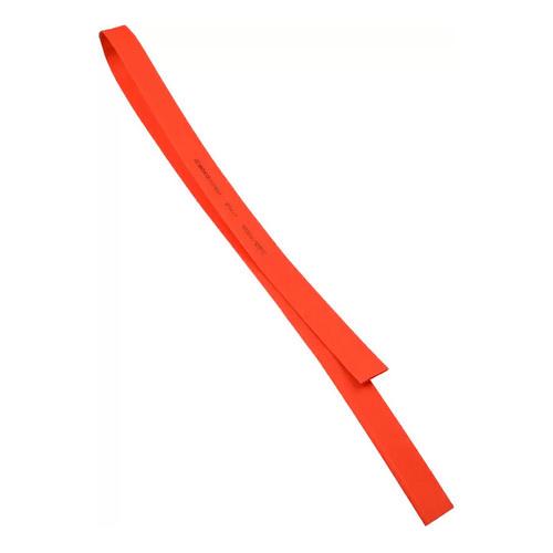 Трубка термоусадочная АСКО-УКРЕМ 14/7 мм Красный (28681177)