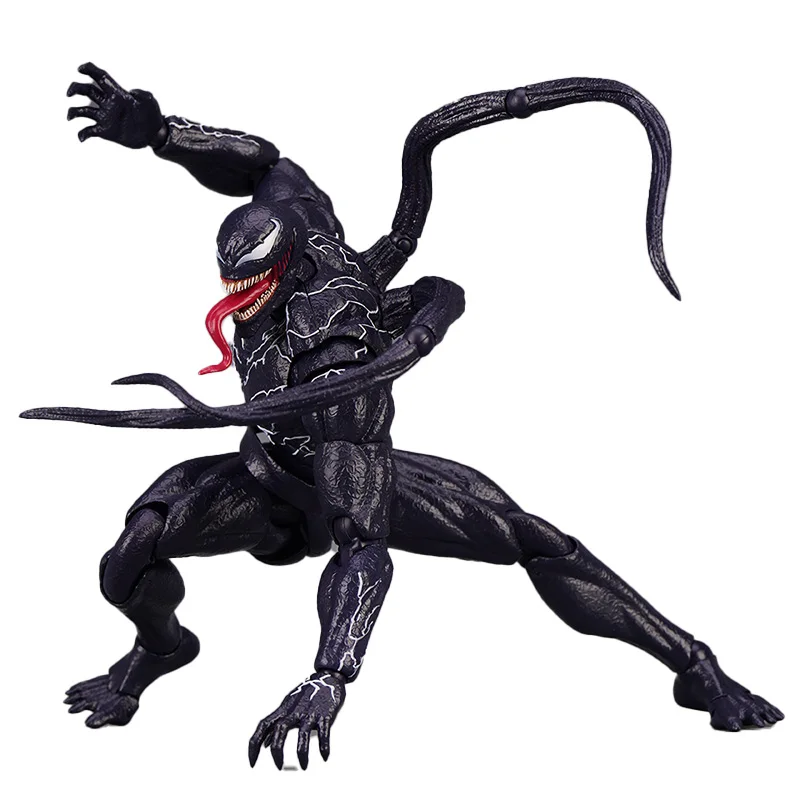 Фигурка Marvel Venom Legends 18 см