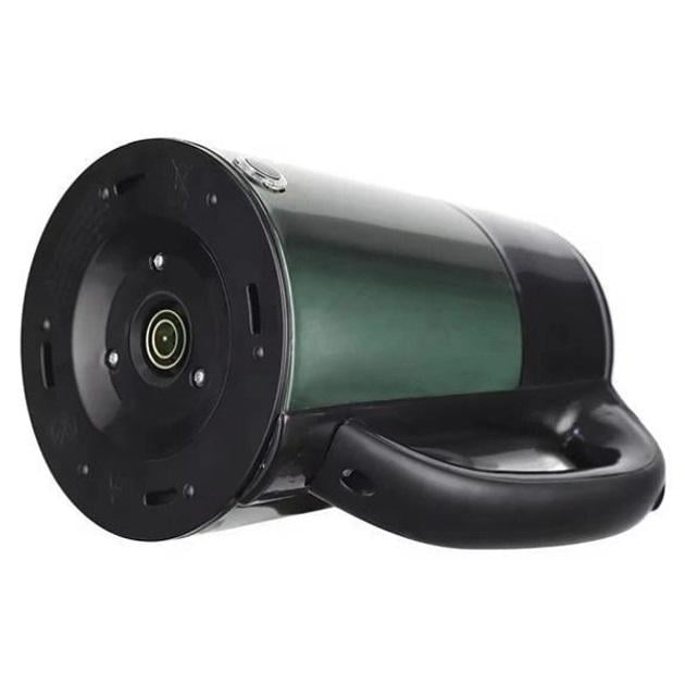 Електрочайник Domotec MS-5029 Зелений (0257) - фото 4 Електрочайник Domotec MS-5029 Зелений (0257) - фото 4