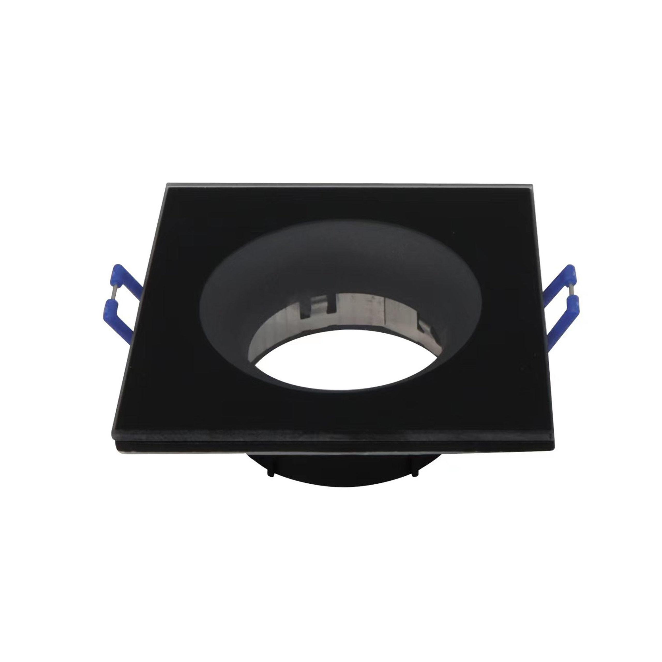 Корпус под лампу HOROZ ELECTRIC Kaktus-S Черный