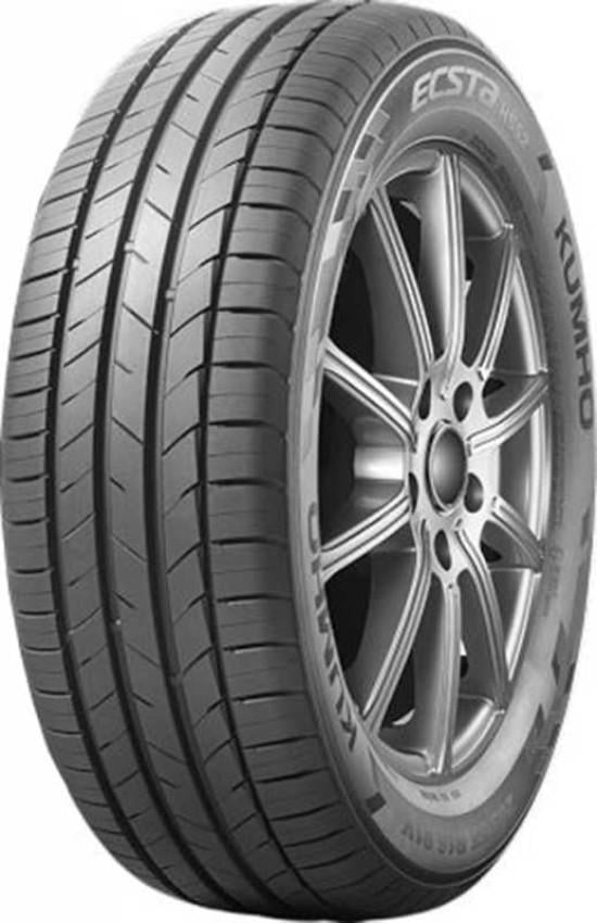 Автошина Kumho Ecsta HS52 215/55 R16 93V не шип