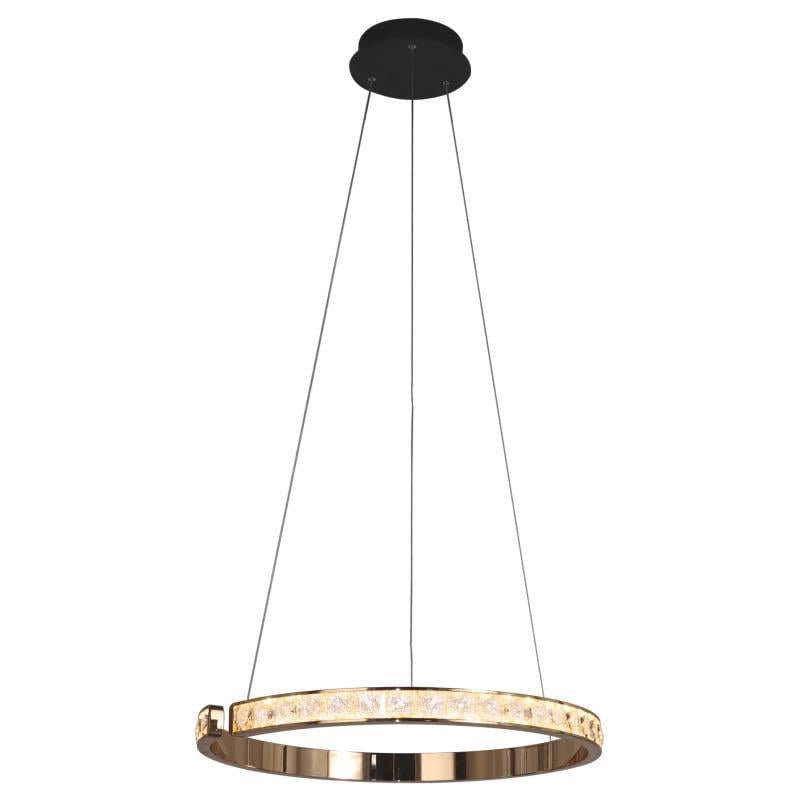 Люстра Zuma Line MURIEL MD4996-1-3GBD