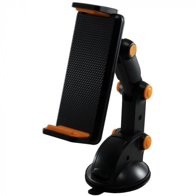 Держатель автомобильный для смартфона Siyoteam YQ-XP058 Black (7208978) Держатель автомобильный для смартфона Siyoteam YQ-XP058 Black (7208978)