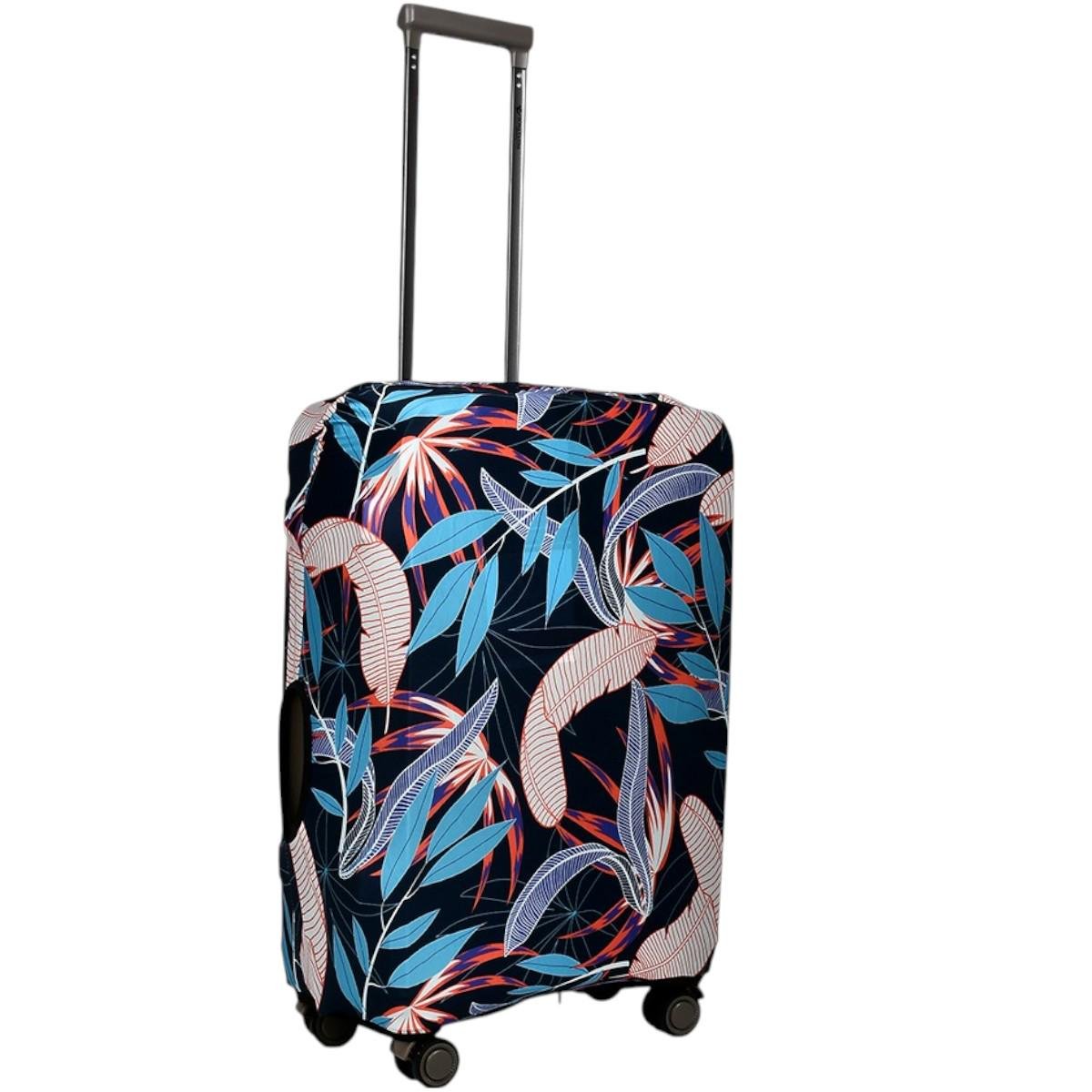Чехол для чемодана Suitcase Cover 22-24" (R100605-M)
