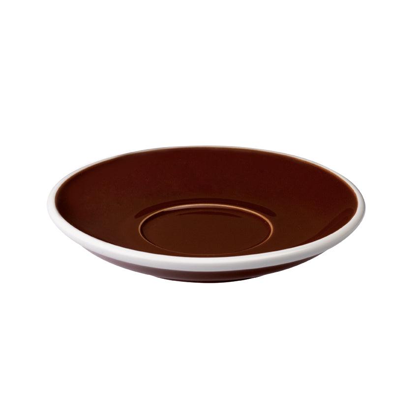 Блюдце Loveramics серія Egg 15,5 см Brown (C088-06BBR)