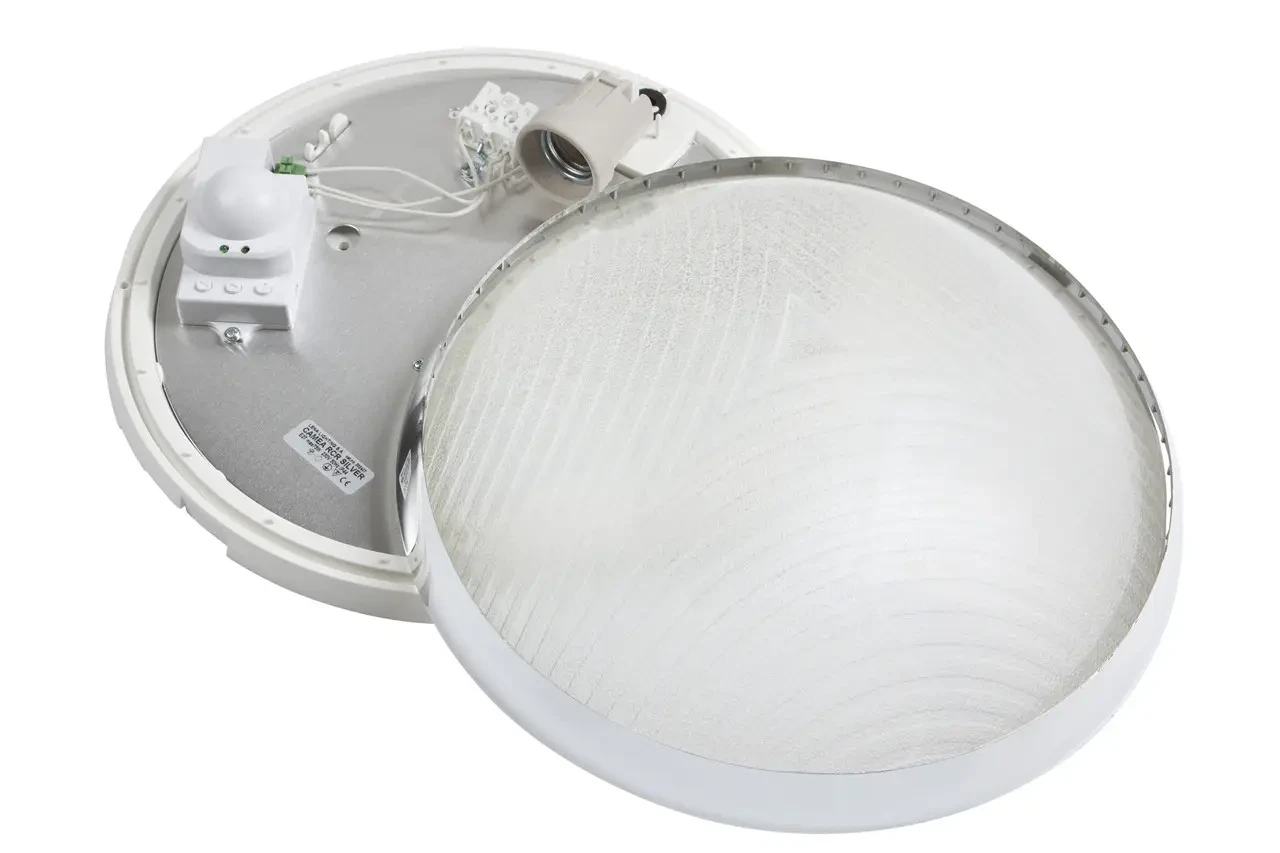 Світильник настінно-стельовий Lena Lighting CAMEA RCR 30808351 (3039667241)