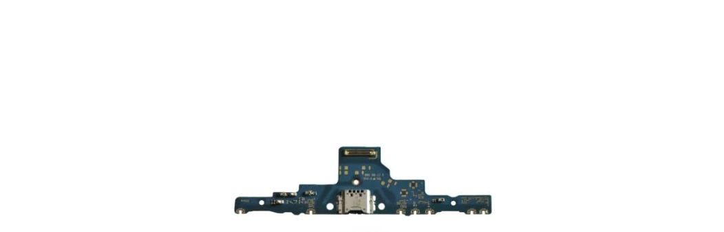 Роз'єм зарядки Charge Connector для телефона Samsung P610/S6 Lite (000567470)