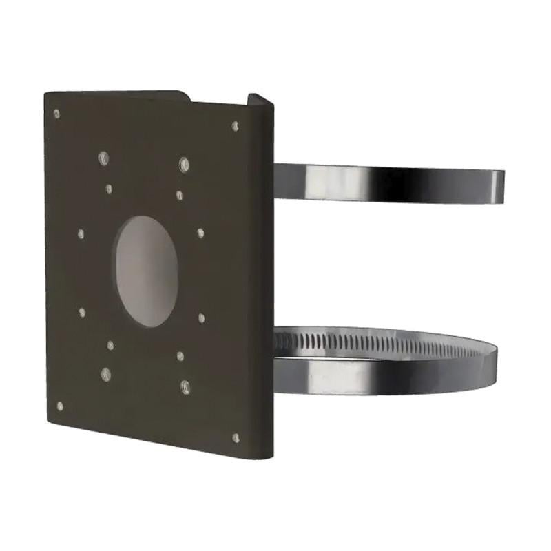 Кронштейн для кріплення на стовп Dahua DH-PFA156-B