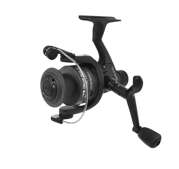 Катушка Cobra Plus 4000 6bb пластик (LU001515)