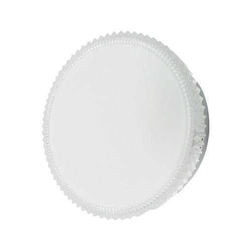 Светильник накладной светодиодный ARDERO Декор AL803ARD 36 Вт 5000К ІР20 230x40 мм Белый (80180)