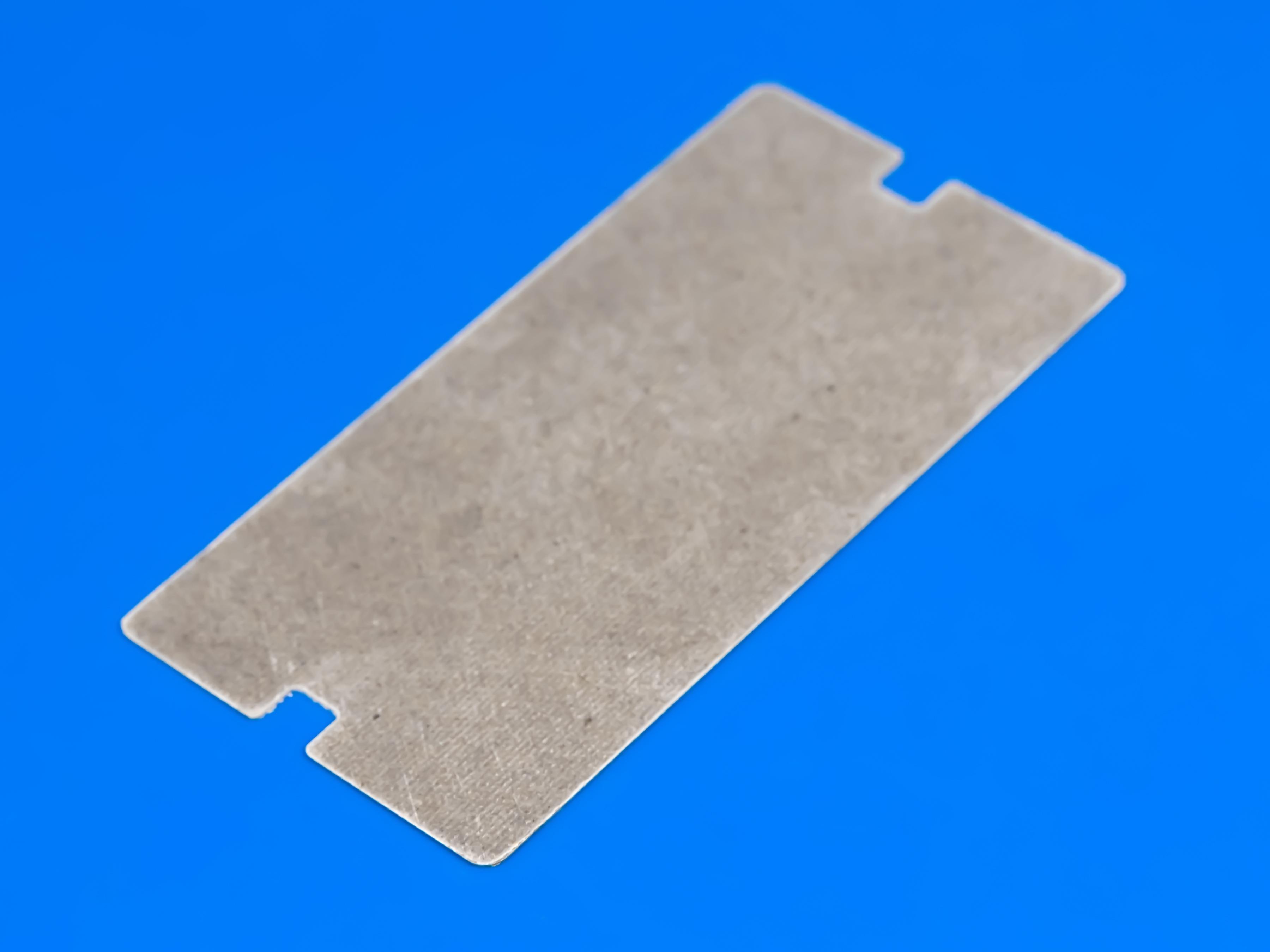 ᐉ Пластина слюдяная для микроволновой печи Samsung DE71-00159A • Купить .
