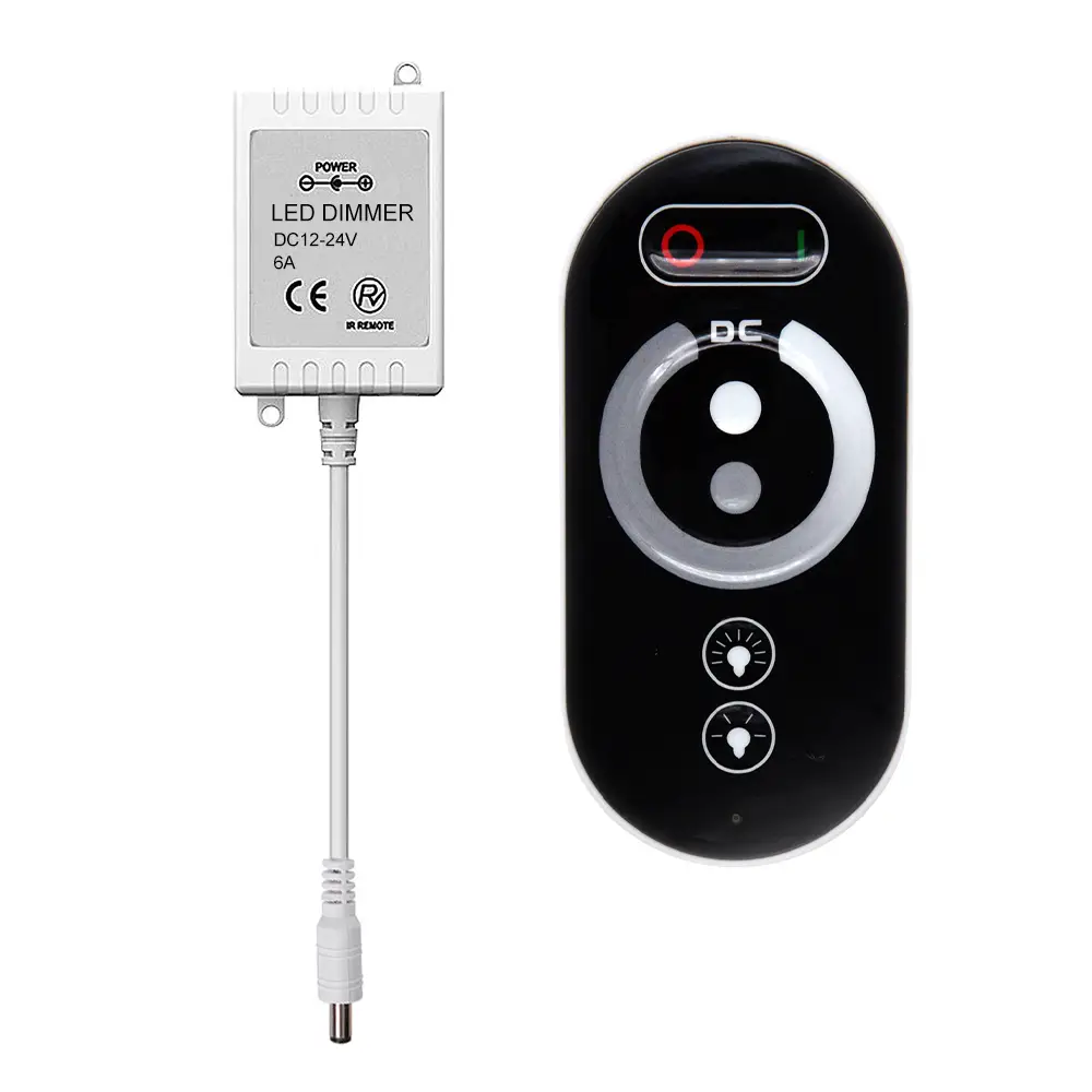 Димер Full Touch 16А (10379725)