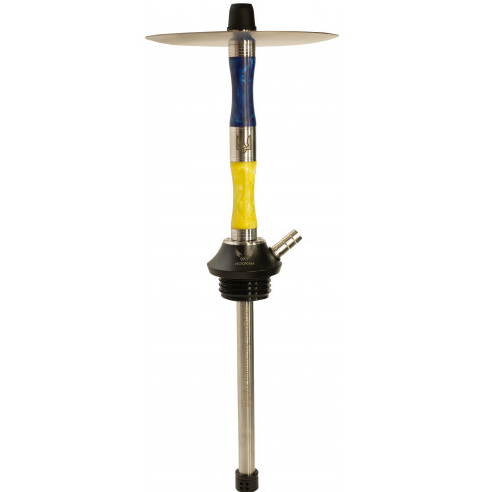 Шахта Sky Hookah Vertigo Simple Partiot (12810)