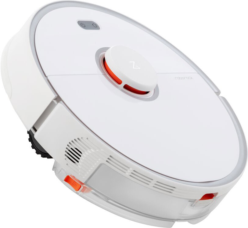 Робот-пилосос Roborock S5 Max Vacuum Cleaner S5E02-00 White