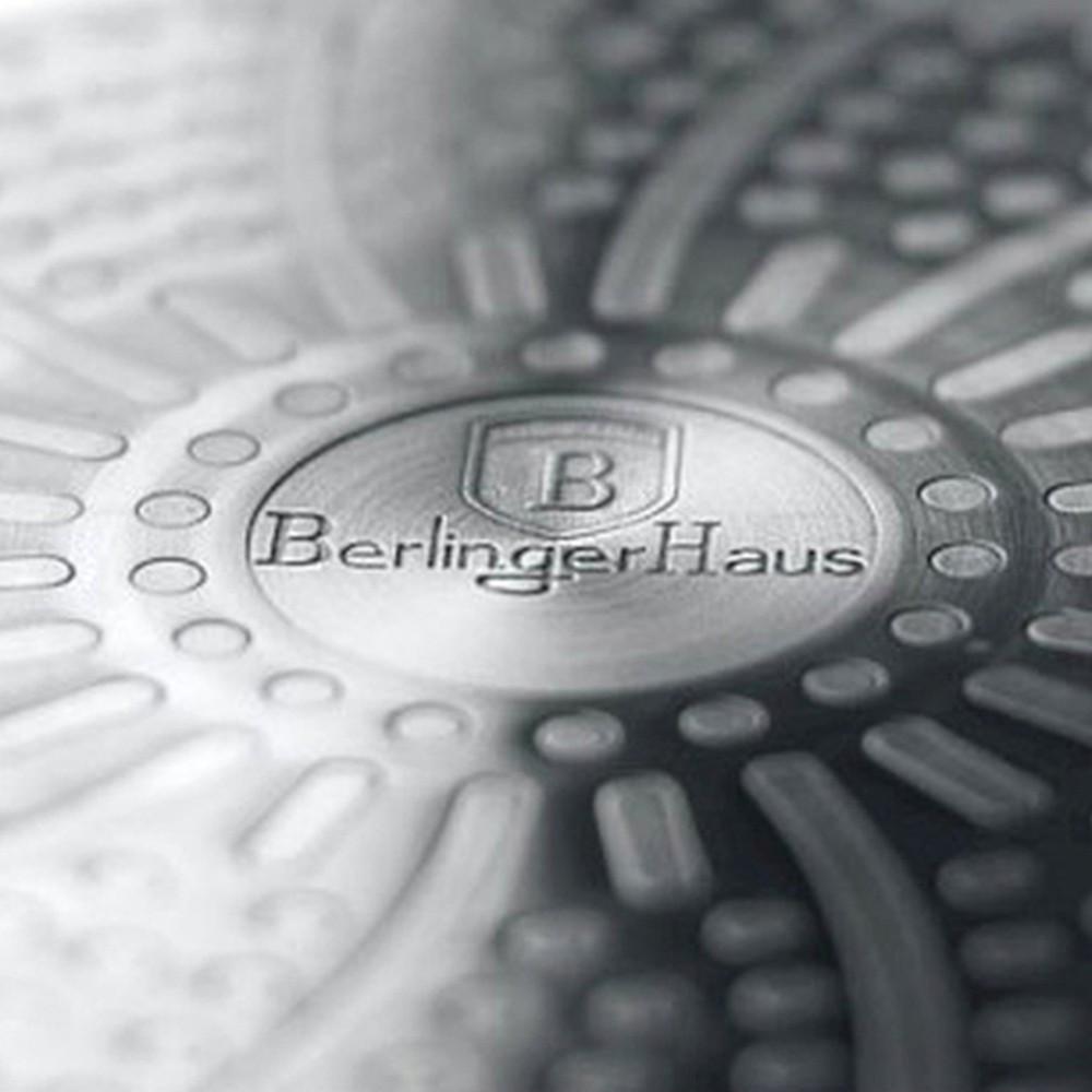 Ковш без крышки Berlinger Haus 1,2 л (BH – 1150) - фото 2