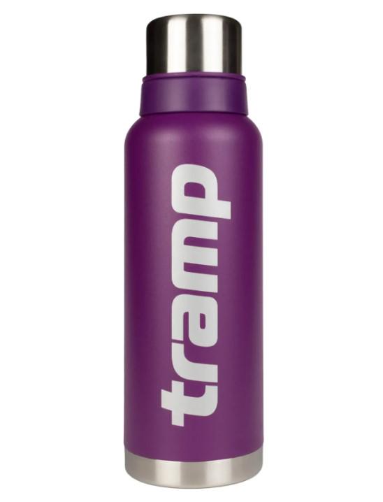 Термос Tramp UTRC-028 Expedition Line 1,2 л Фиолетовый (6936116105168)