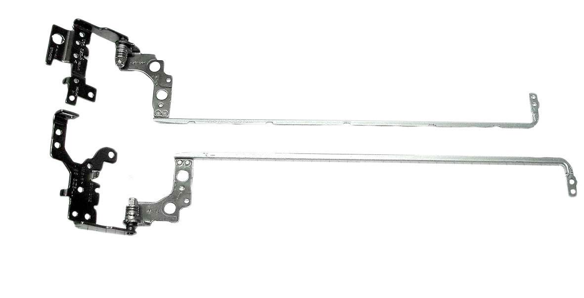 Петли для ноутбука HP Pavilion 15-N/15-F (018854)