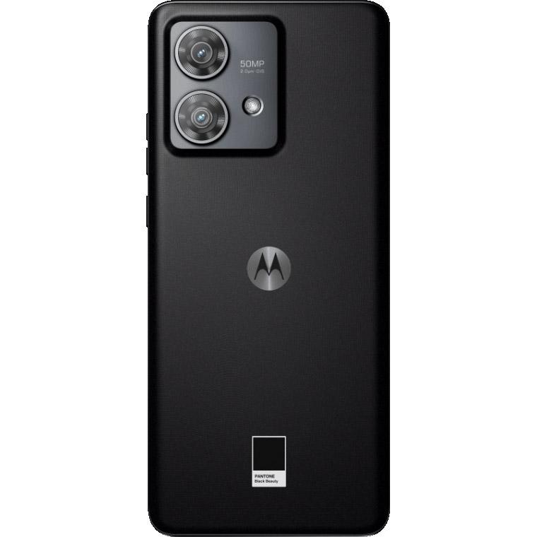 Смартфон Motorola Edge 40 Neo 12/256GB Black Beauty UA-UCRF (PAYH0006RS) - фото 3