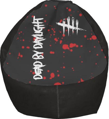 Кресло-груша Dead by Daylight 8 S (13275066)