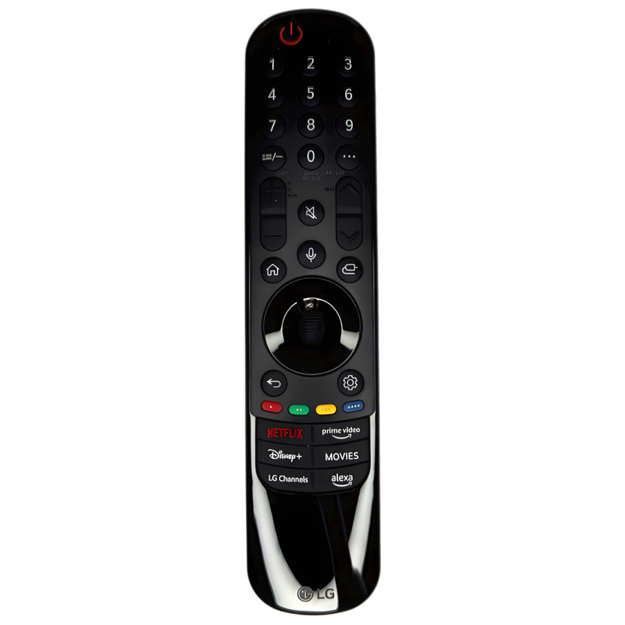 Пульт для телевизора LG AN-M24GA AKB76045005 Magic