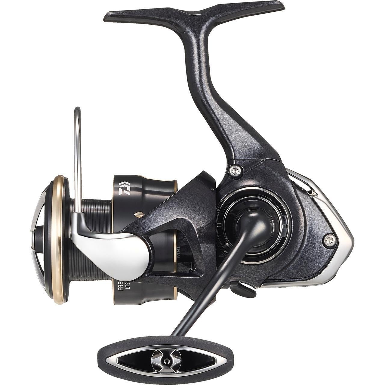 Котушка Daiwa 26 Freams LT 6000D (3037597448)