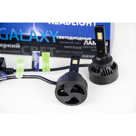 Лампи Galaxy F13 H27 Canbus 5500K 2 шт. (xn_cua_4903) - фото 10 Лампи Galaxy F13 H27 Canbus 5500K 2 шт. (xn_cua_4903) - фото 10