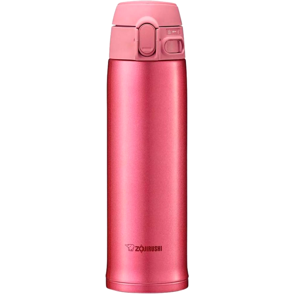 Термокухоль Zojirushi SM-TA48PA 480 мл Pink