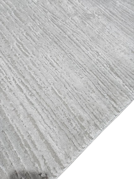 Ковер Green Carpet MONO F092A 300x400 см Silver/L.Grey (F092A) - фото 4