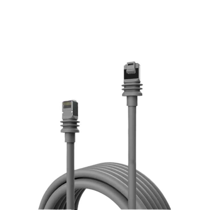 Кабель оптоволоконный Starlink Rectangular Satellite V3 50Ft 15 м (6292)