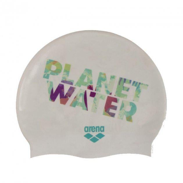 Шапочка для плавания Arena HD CAP Multicolor (005572-218)