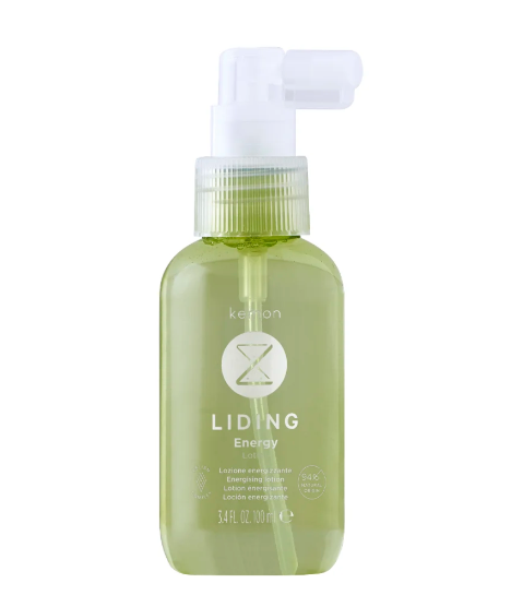Лосьон для роста волос Kemon Liding Energy Lotion 100 мл (0033959)